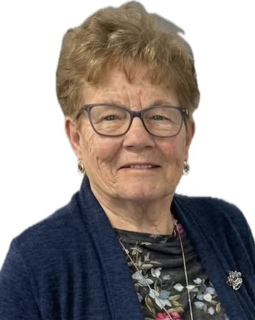 Mary Jane Zipse Profile Photo