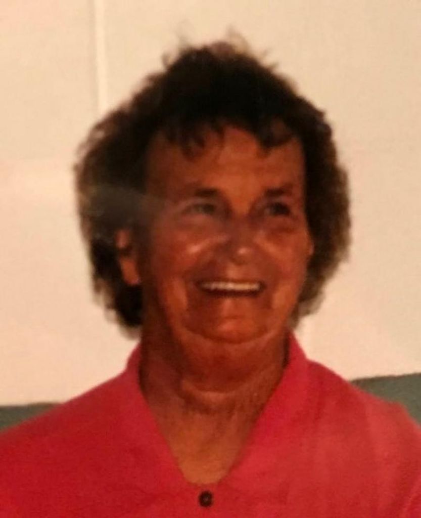 Mildred Elsie Meluch Leinberger Profile Photo