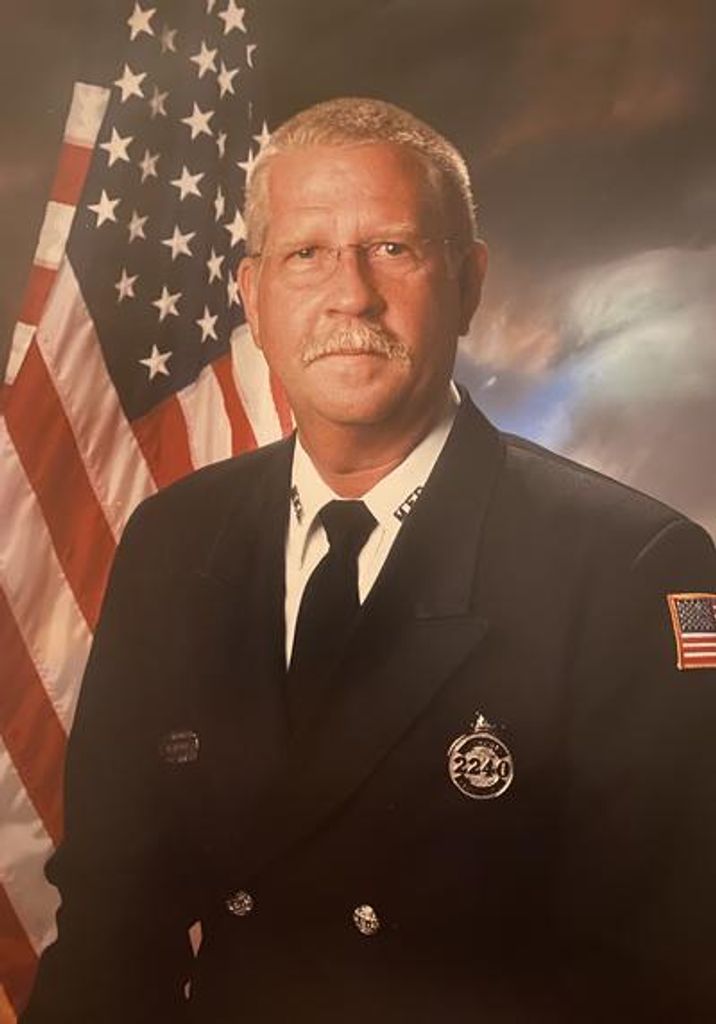 Michael Jerry Hillyard Profile Photo