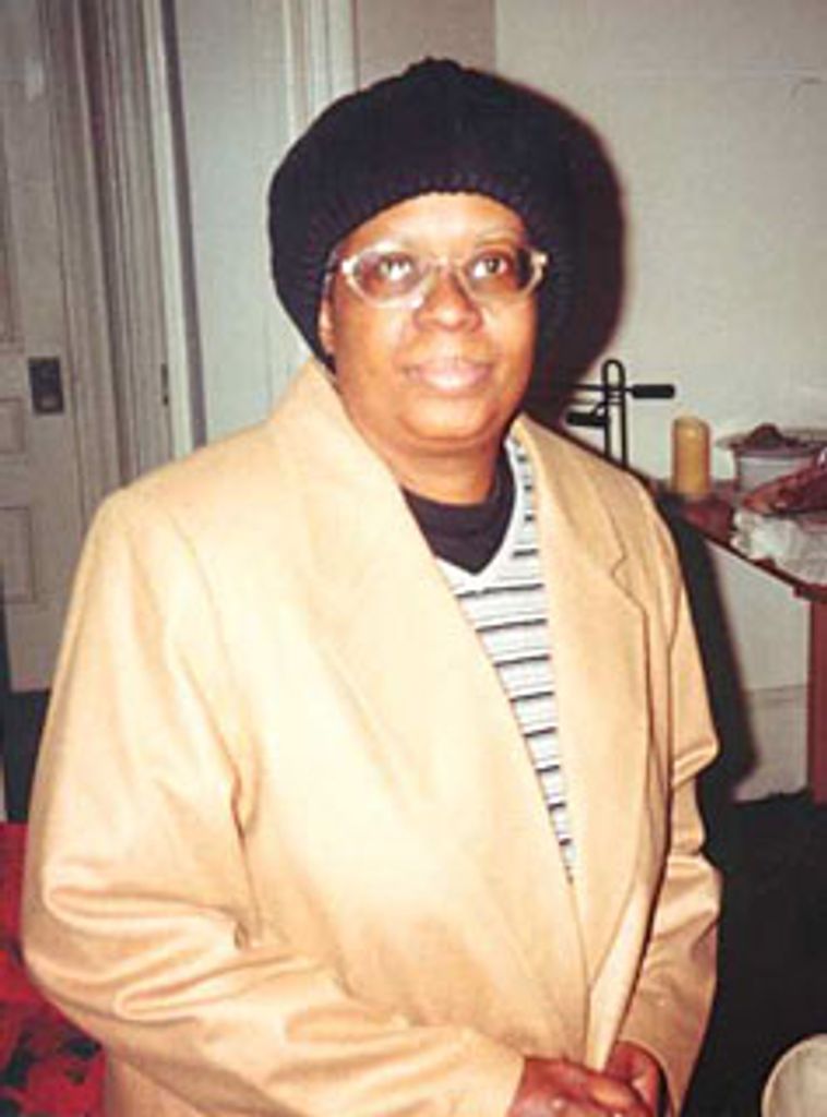 Patricia E. Pinckney Withers Profile Photo
