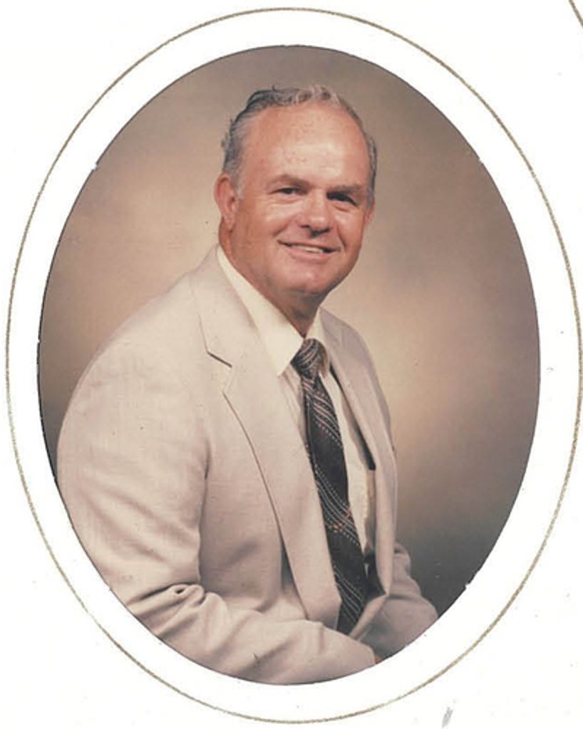 Lawrence Eugene Hundley Profile Photo