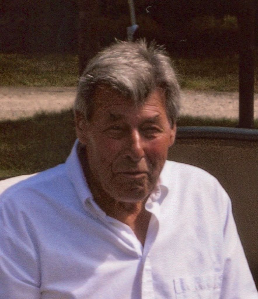 Claude Joseph Gilmer Profile Photo