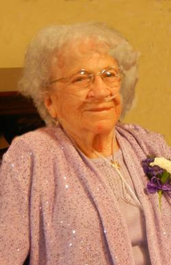 Beatrice Katherine Steinmetz