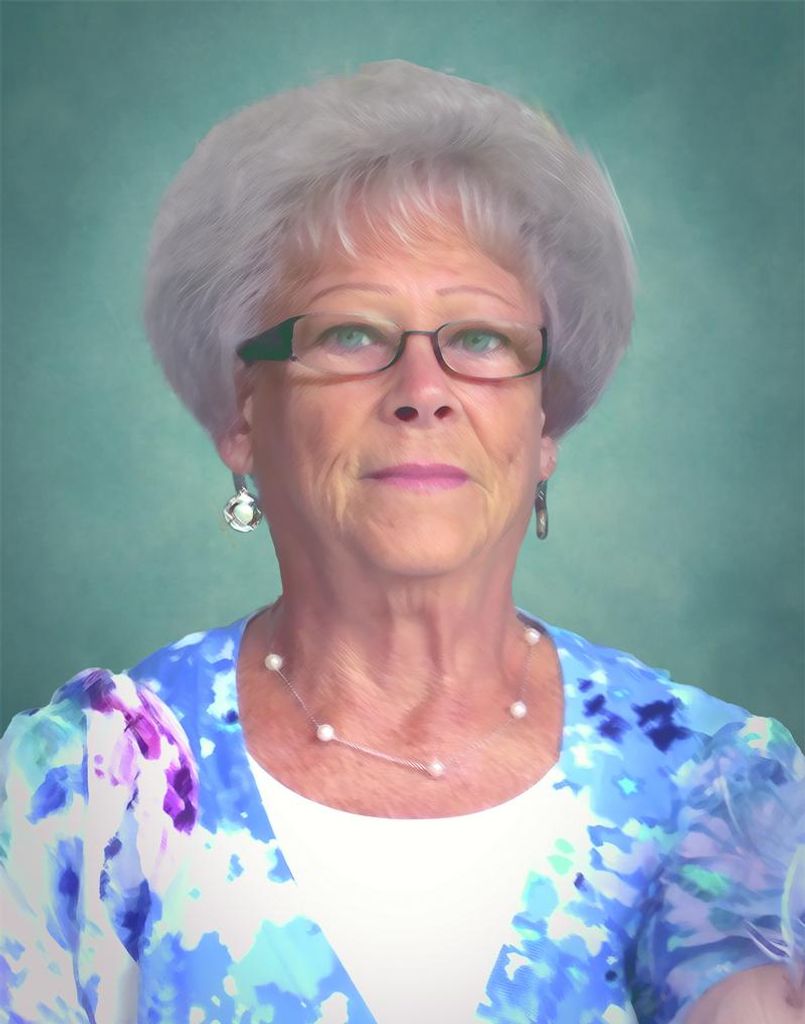 Louise Asbell Stancil Profile Photo
