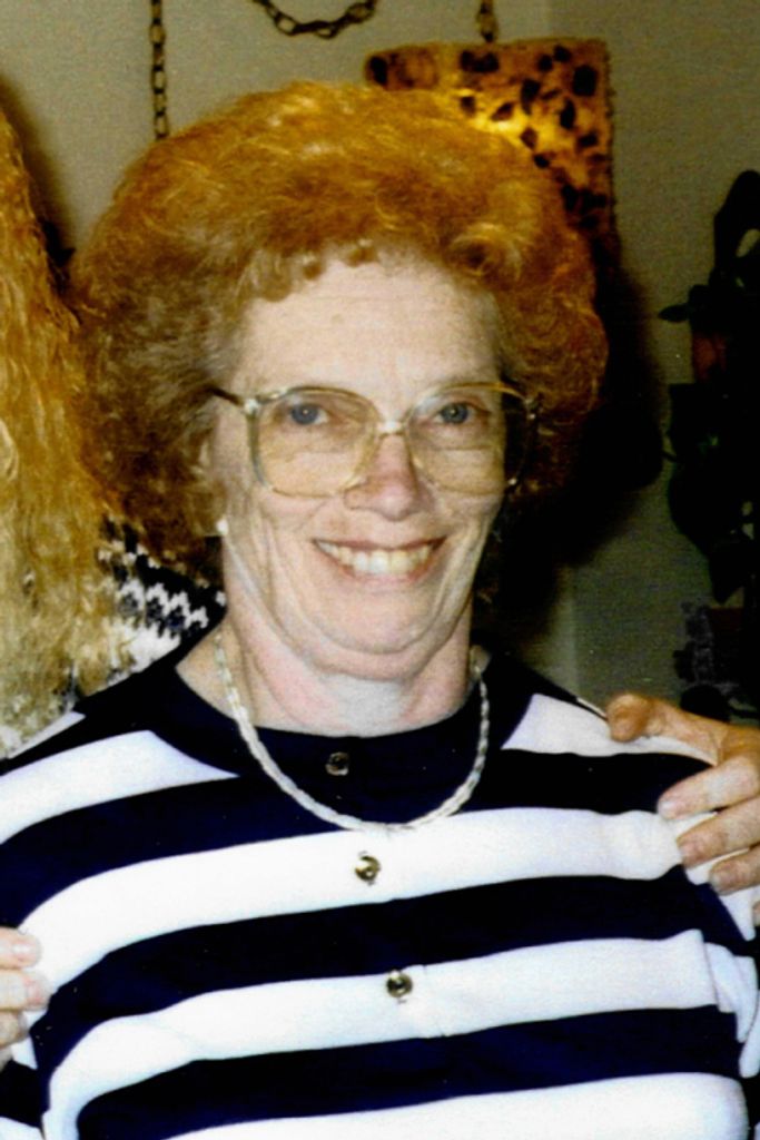 Glenna M. Love