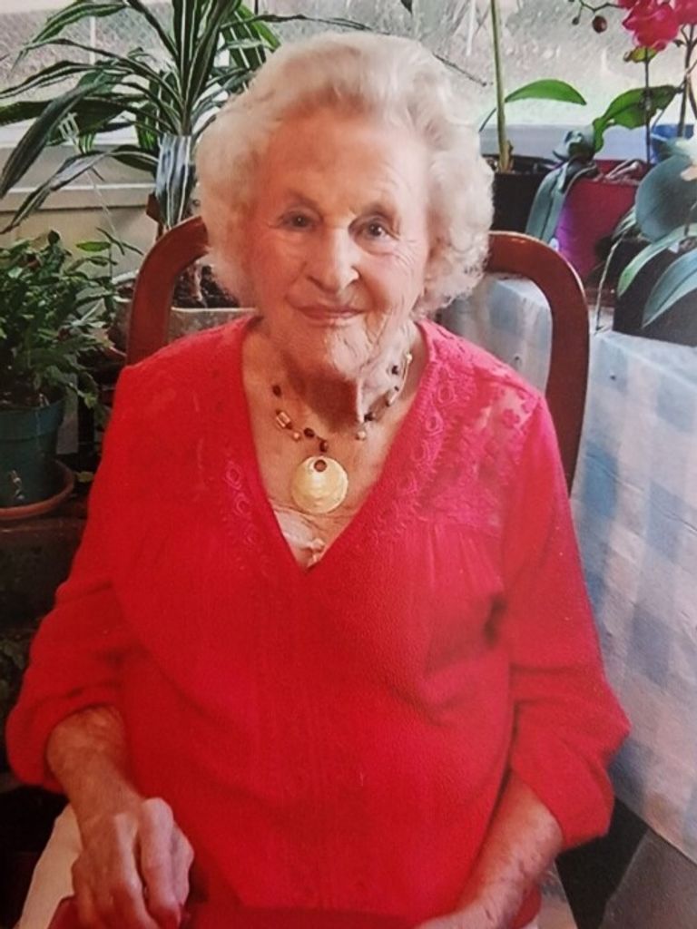 Virginia Mae (Gartin)  Bechdolt Profile Photo