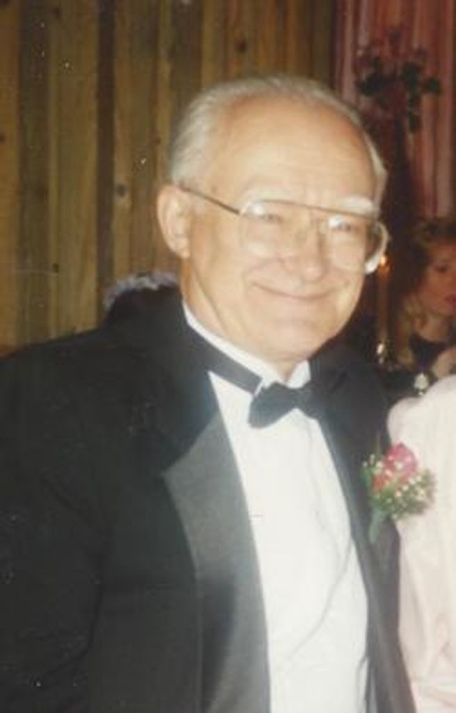 John A. Spala