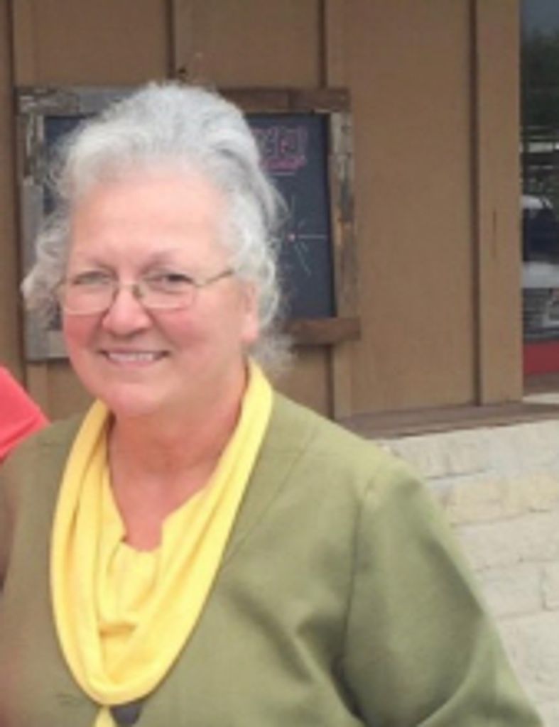 Doris Elaine Lockett Profile Photo
