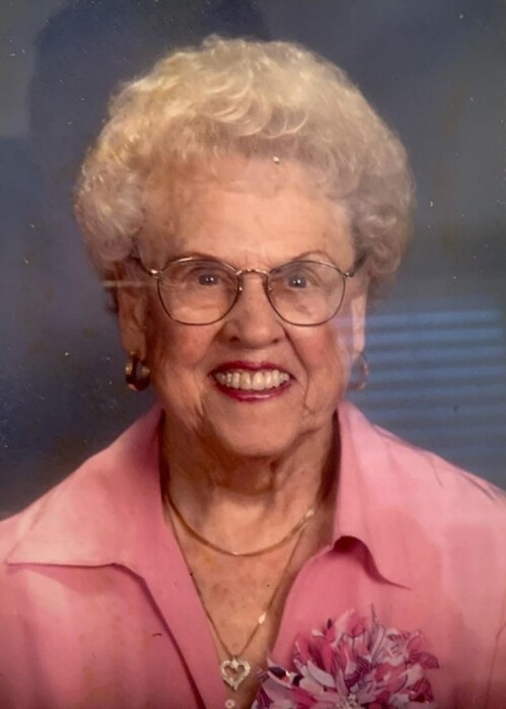 Gladys Pejsa