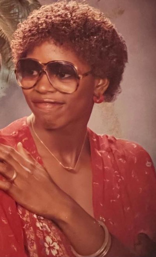 Robin Brookins Profile Photo