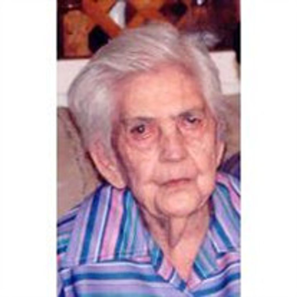 Bertha Allen Chapman