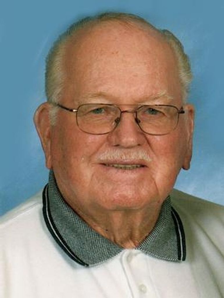 Jimmie W. "Red" Mcfatter