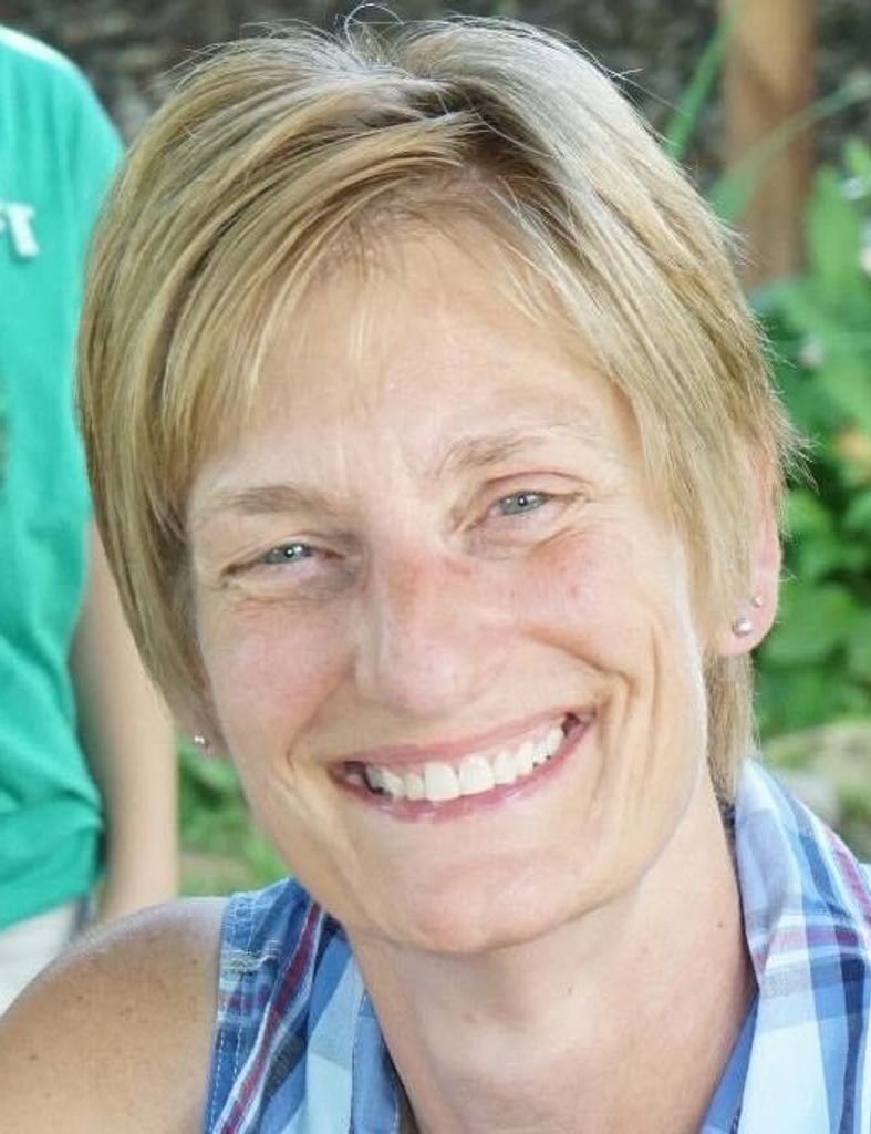 Jean Marie Burke