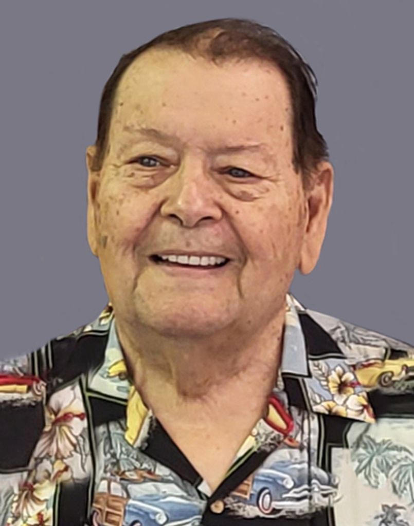 Robert Lee Meyer Profile Photo