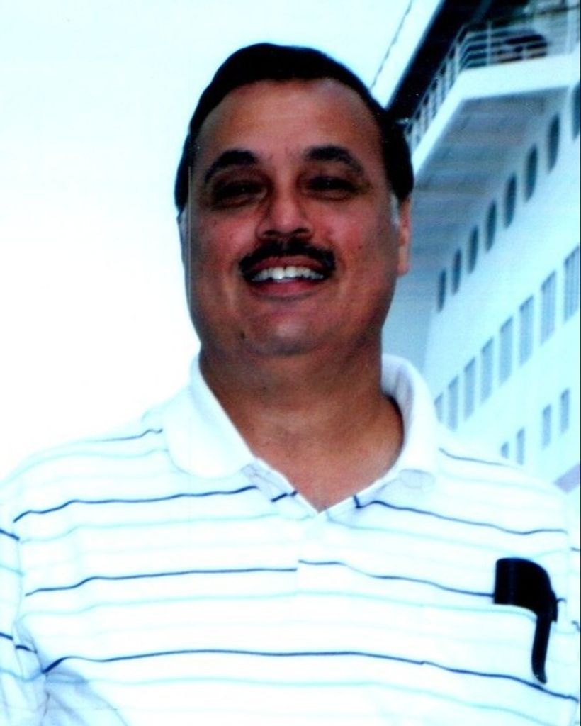 John Joseph Cortez