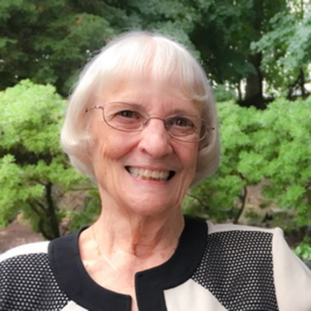 Jacquelyn Mullican Lusby Profile Photo