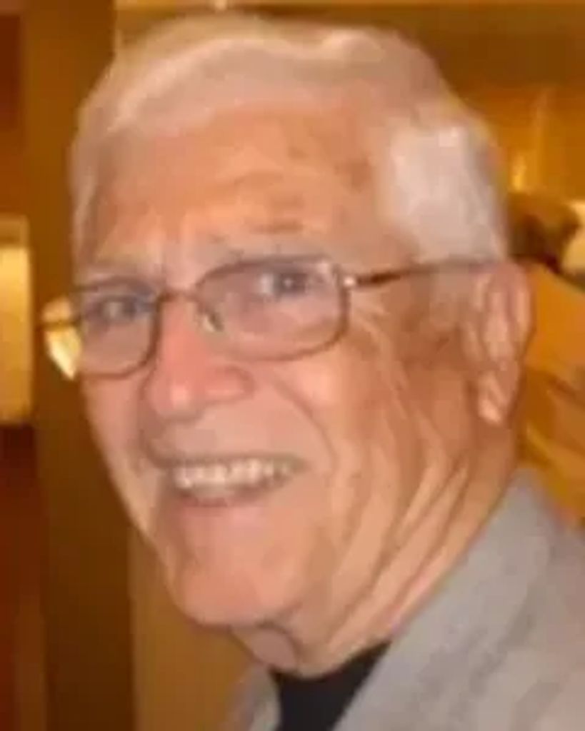 Dr. Walter William Timperman