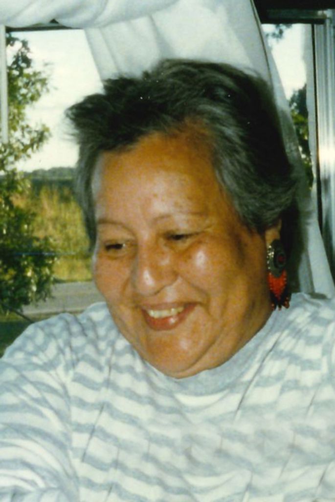 Jeanette Nicholson Profile Photo