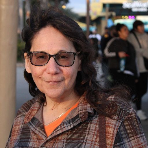 Lorraine R. Robertson Profile Photo