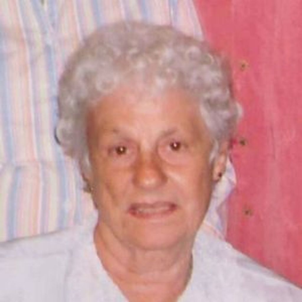 Doris Gregorini Bach Profile Photo
