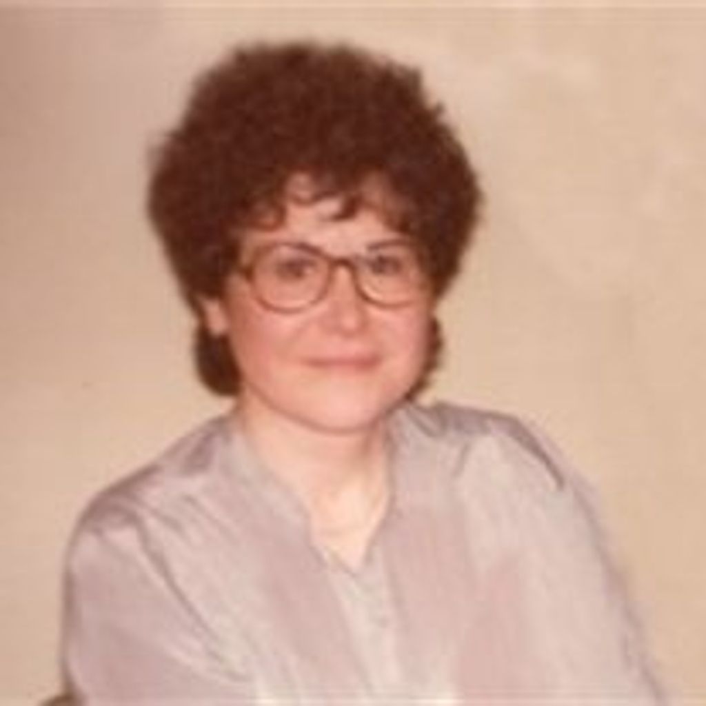 Barbara Marie  Minor