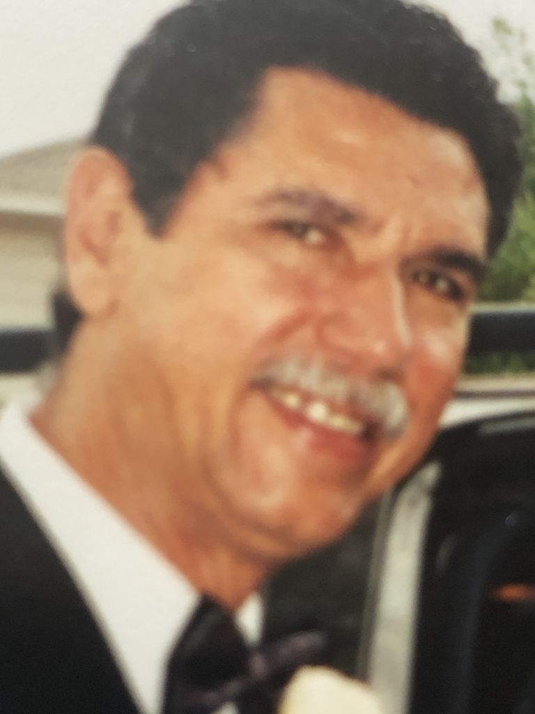 Hortensio "HT" Trujillo
