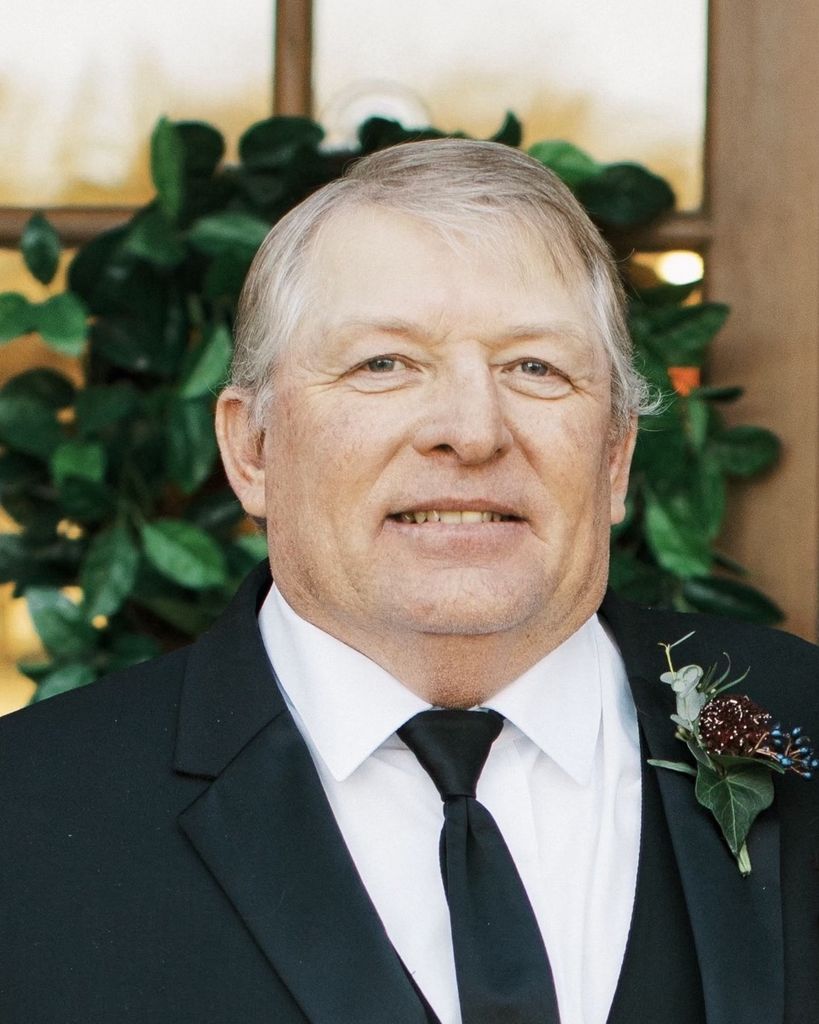 Alan Jones