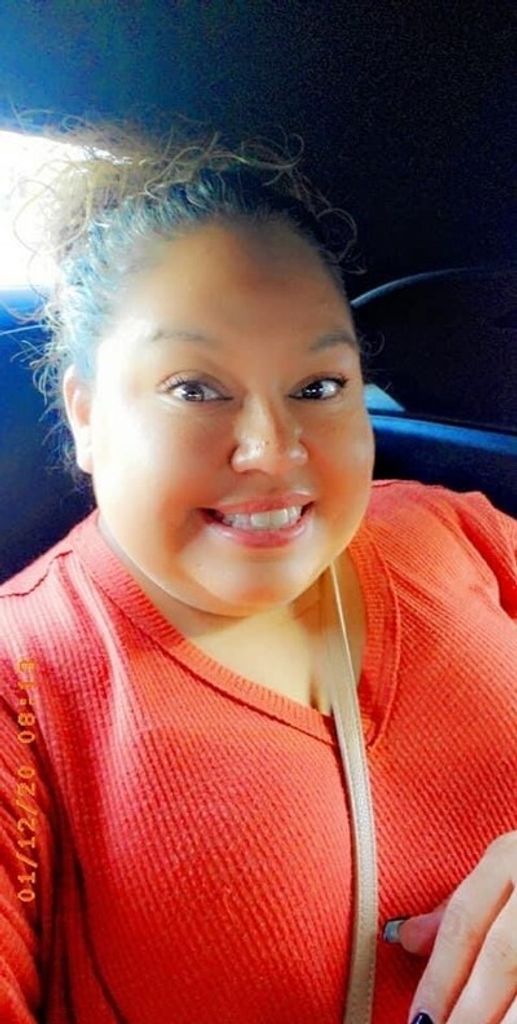 Sonya Lizett Gomez Profile Photo