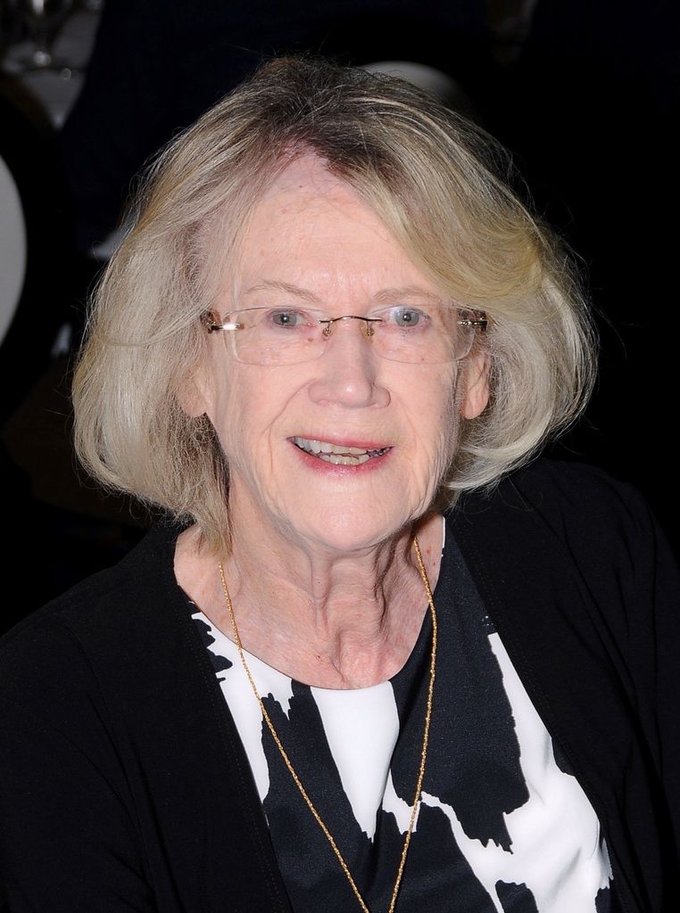 Monica Osborne Balachandran