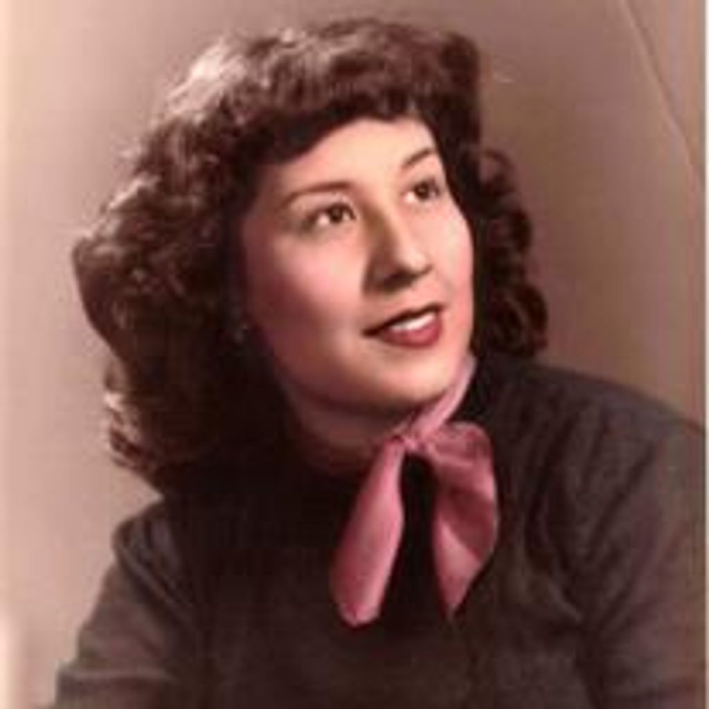 Anita D. Magallanez
