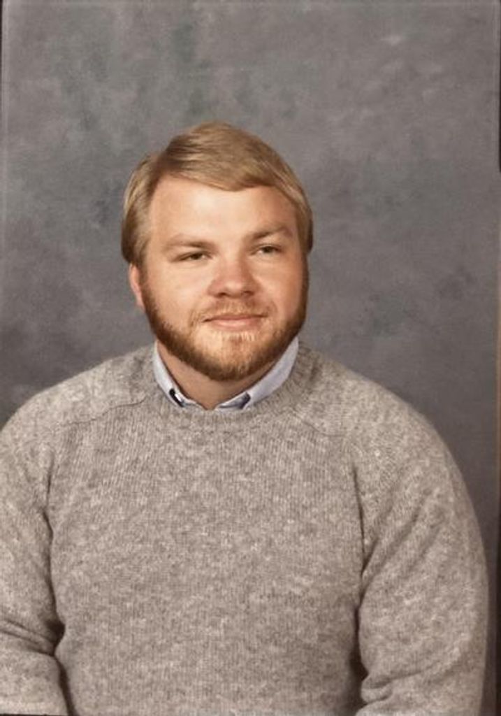 Michael Lynn Shirkey Profile Photo