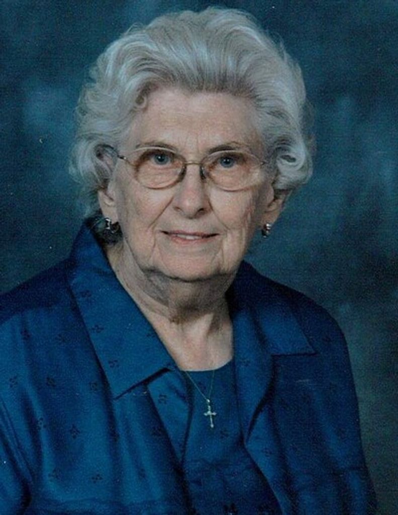 Vernie Eastman Bowie Profile Photo