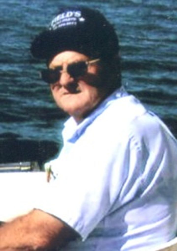 James Morris Cleary Profile Photo