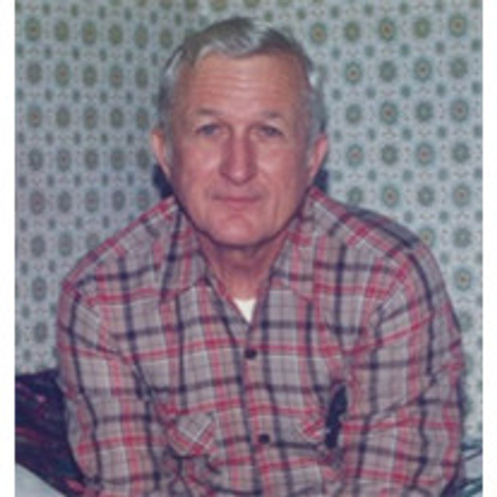 Herbert E. Hanson Profile Photo