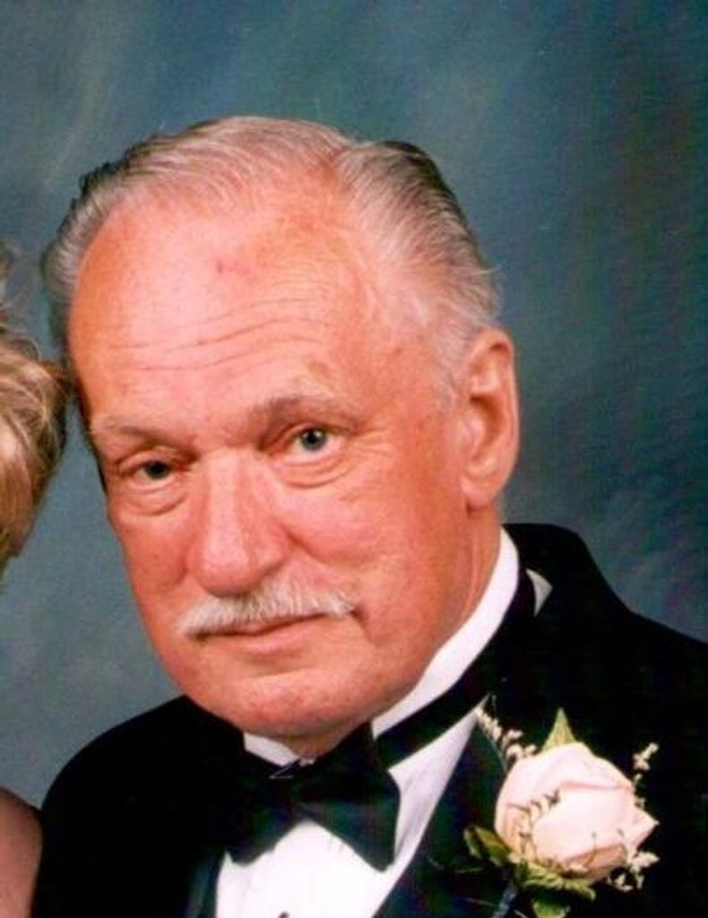 John J. Wolms