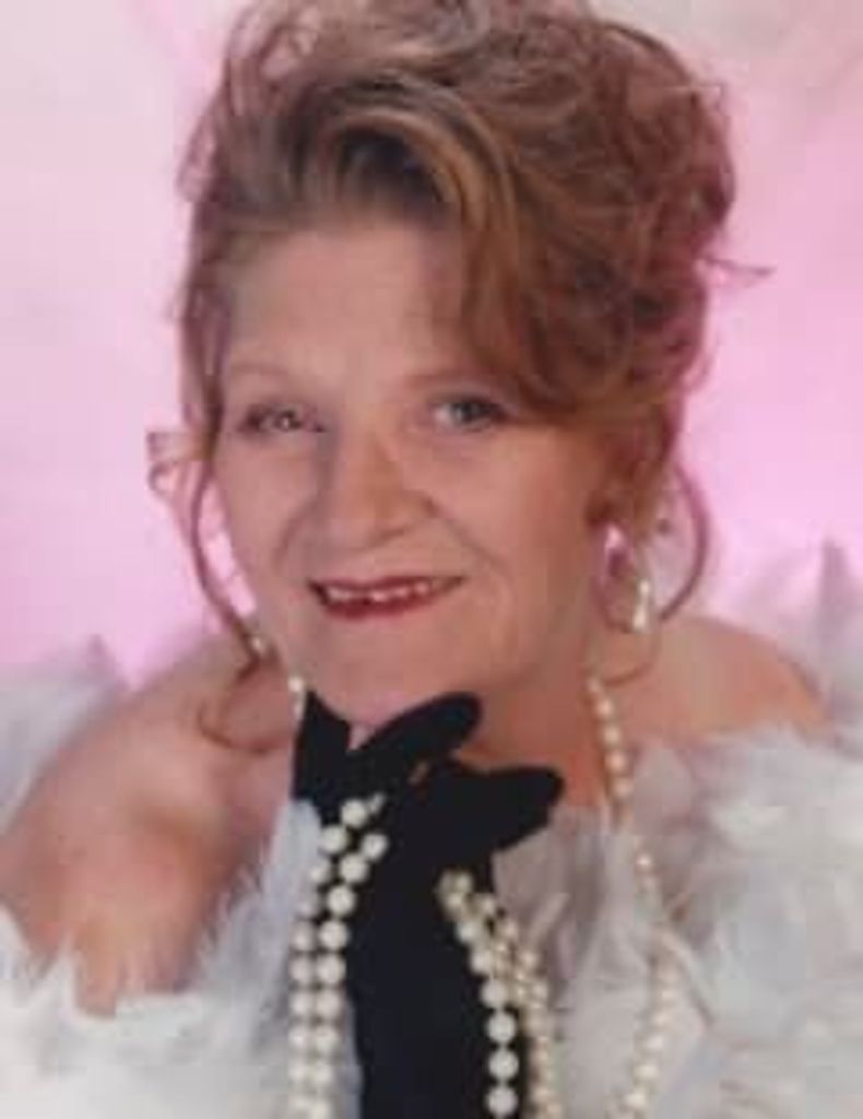 Frances Sadler White Profile Photo