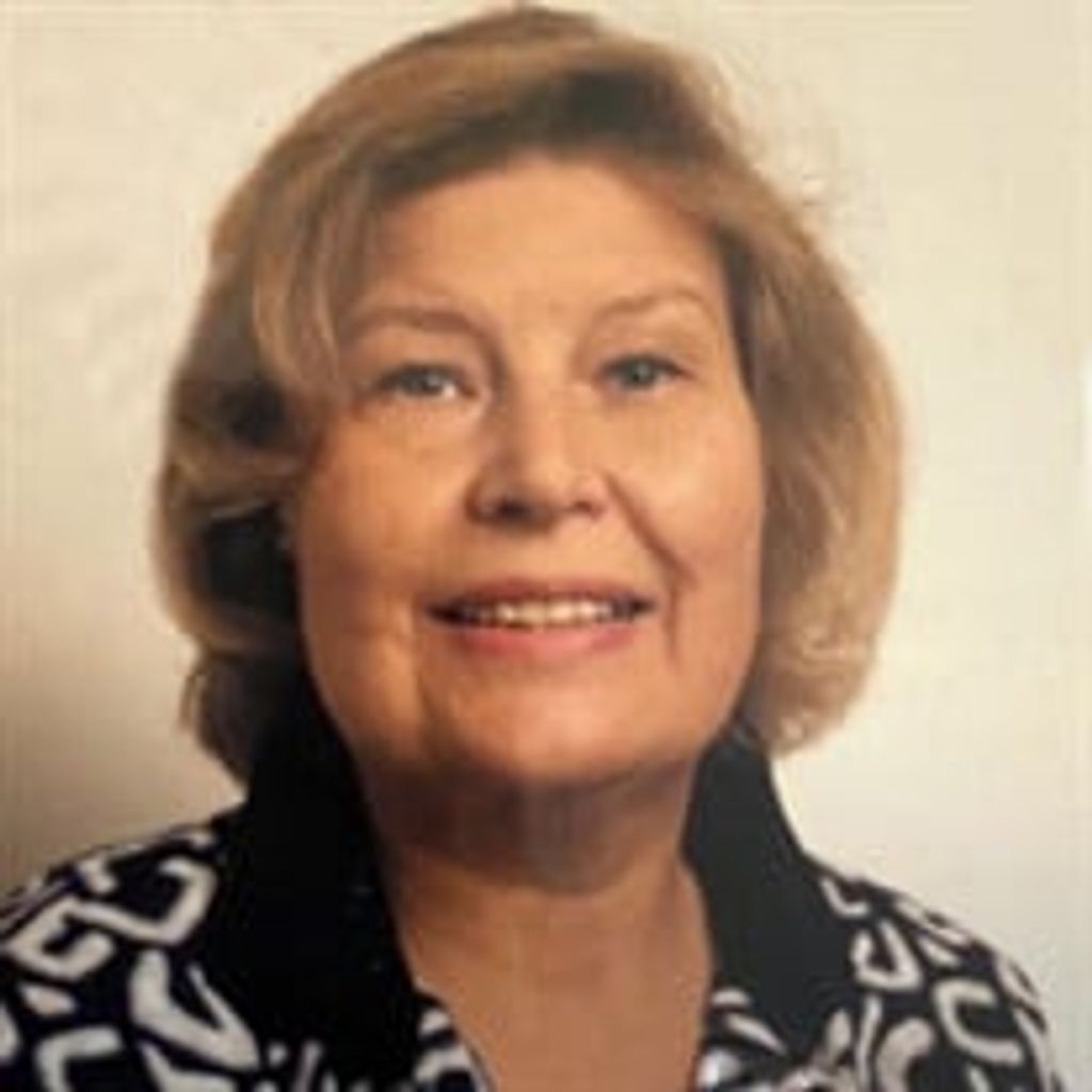 Elisabeth E. Bjork