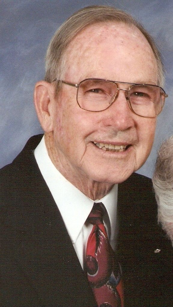 Samuel Marion Garrison