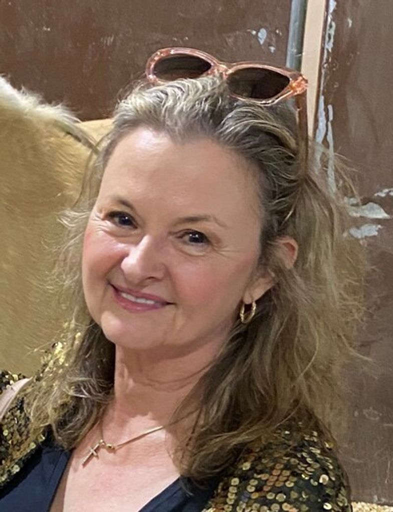 Susan Noble Dickens Profile Photo