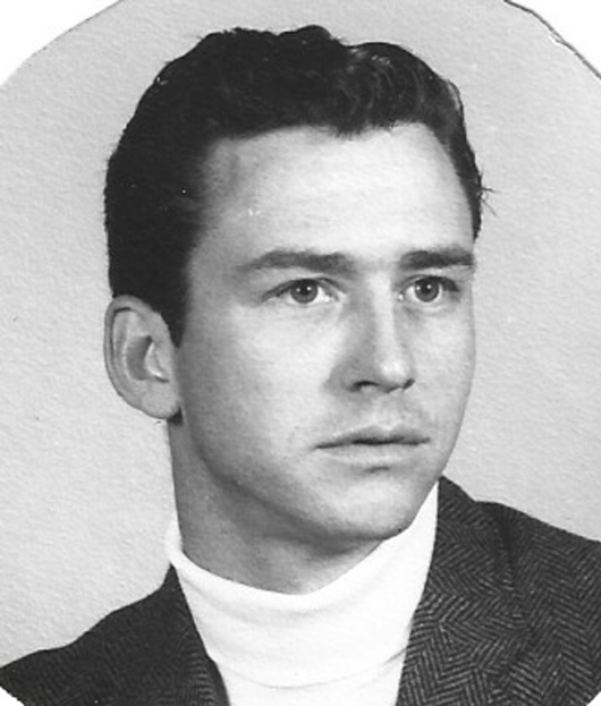 Kennith Eugene Cline Profile Photo