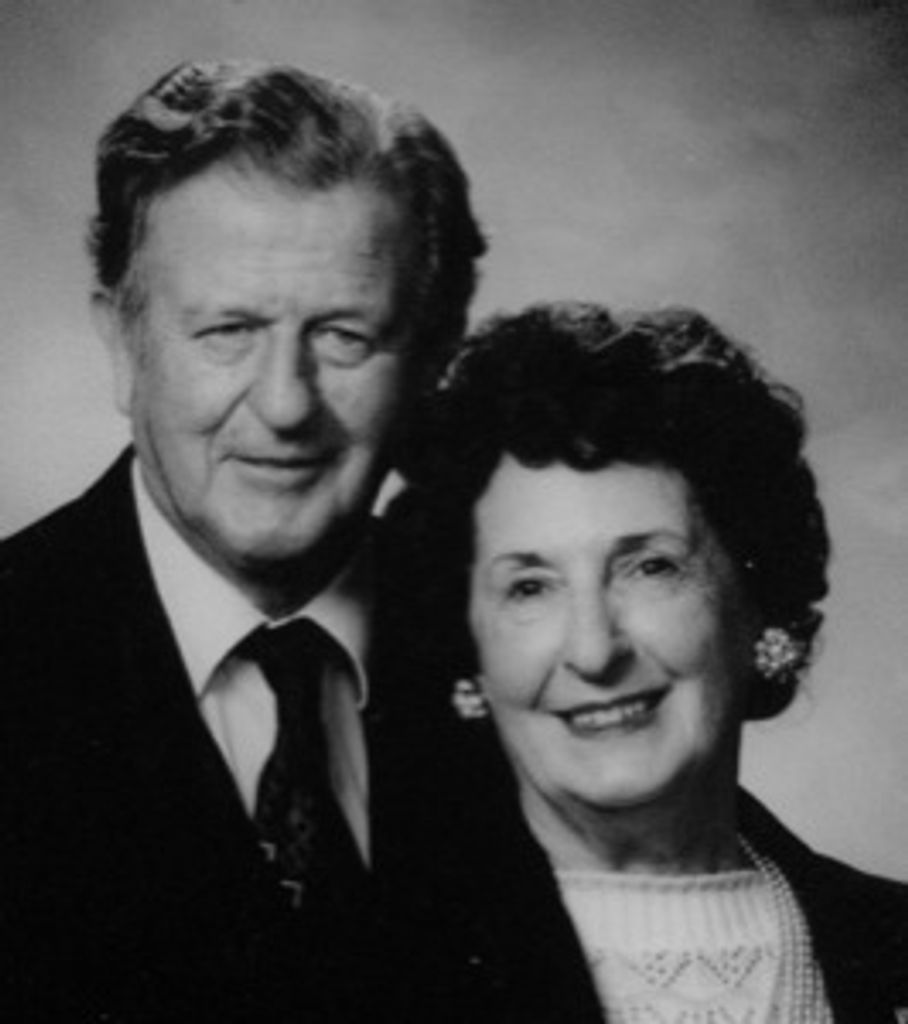 Ruby Eldredge