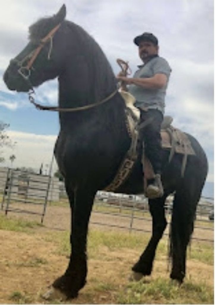 Juan Gabriel Valladolid Tiznado Profile Photo