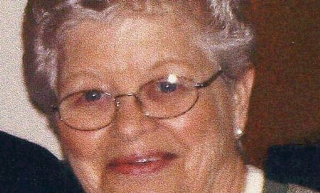Virginia  Michell