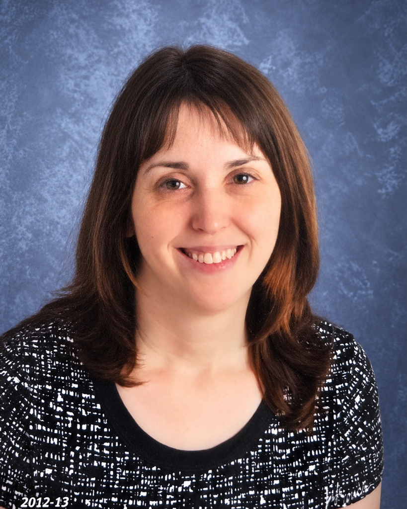 Heather M. Huelsmann Profile Photo