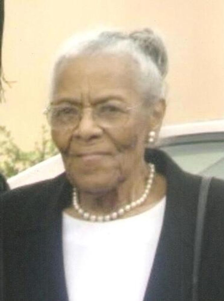 Julia Brown Devane