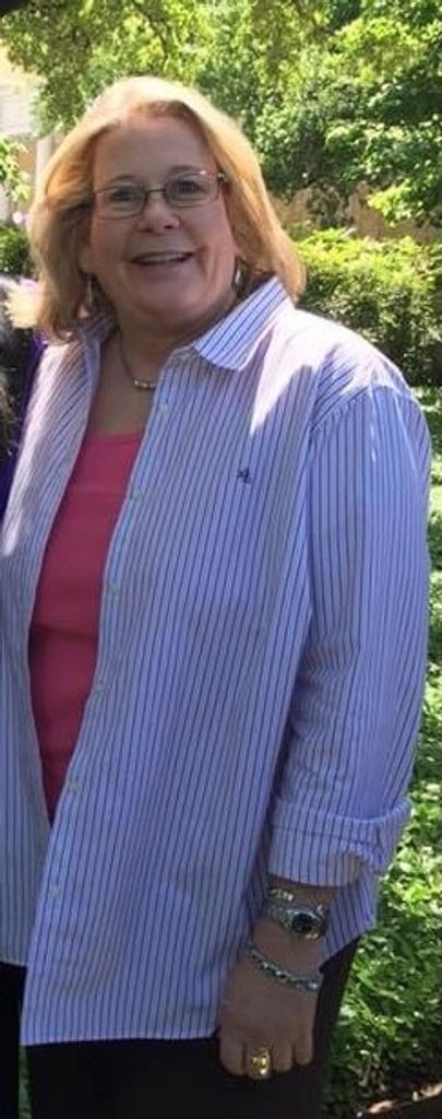 Watson, Monda Lynn