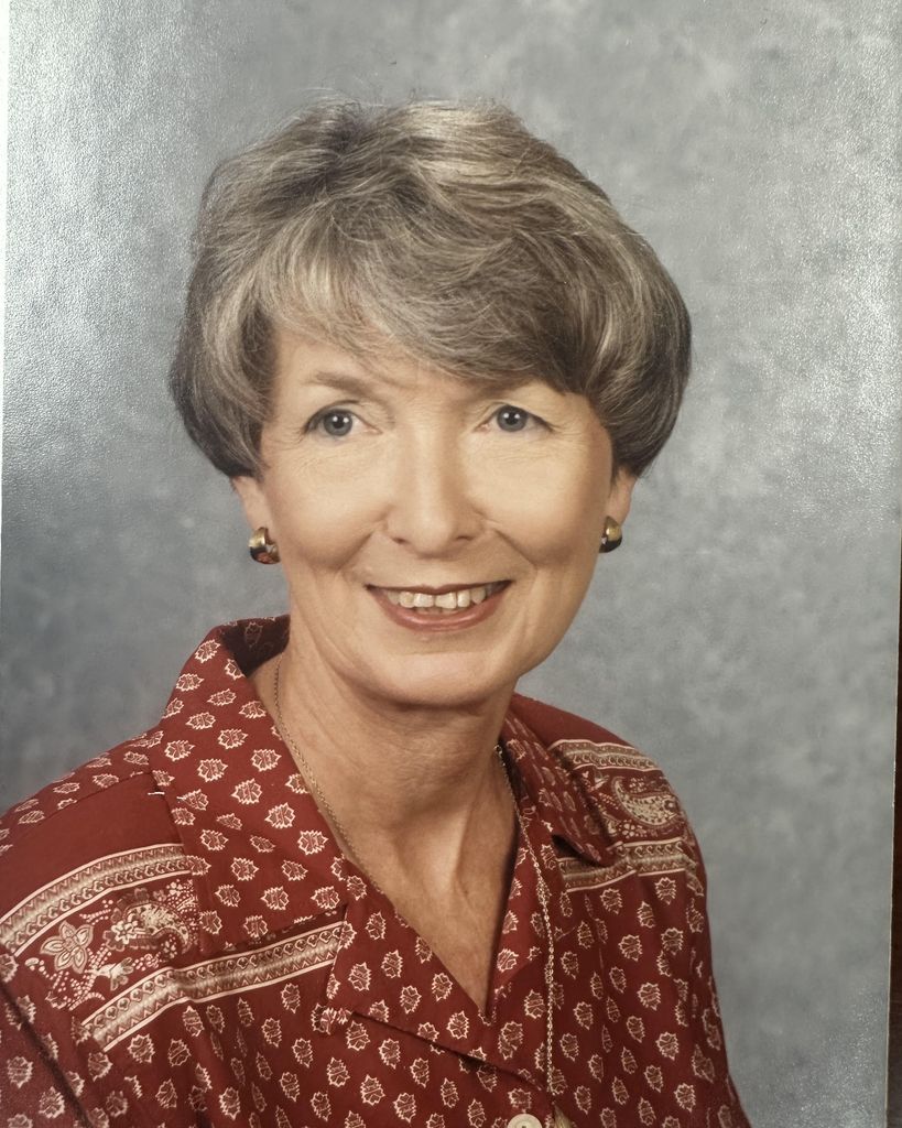 Mary Jane Murray Profile Photo