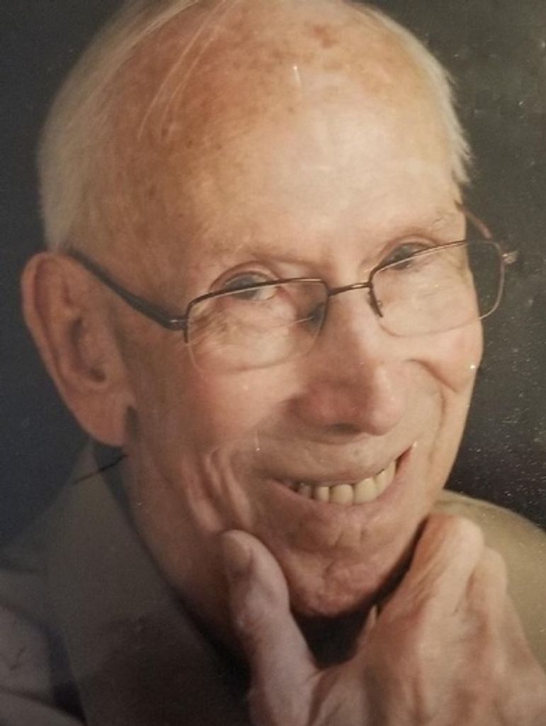 Elwood Gilmer Smith Profile Photo