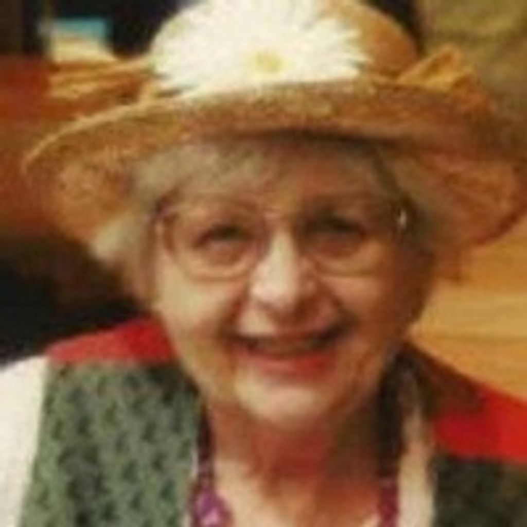 Helen Dickson