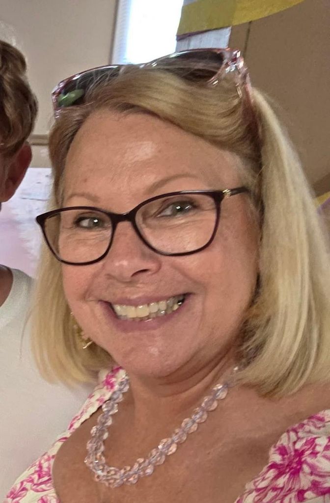 Tina Shifflett Profile Photo